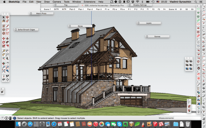 Free cad software for mac
